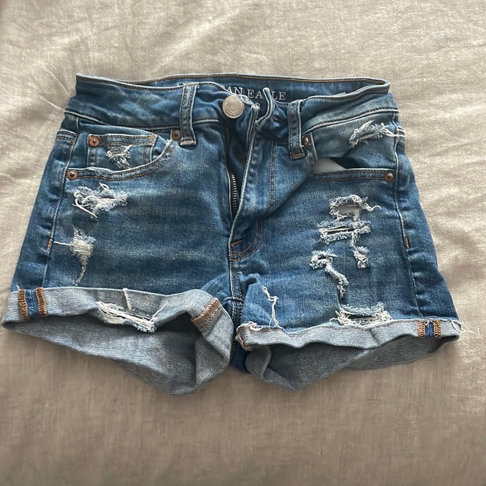 AE shorts